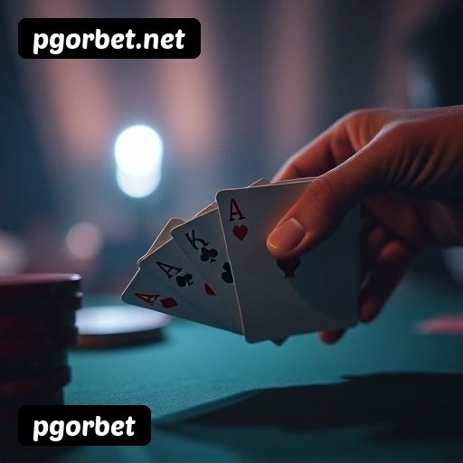 Tabela RTP dos jogos de cassino da pgorbet