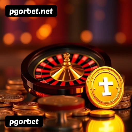 Logo da pgorbet