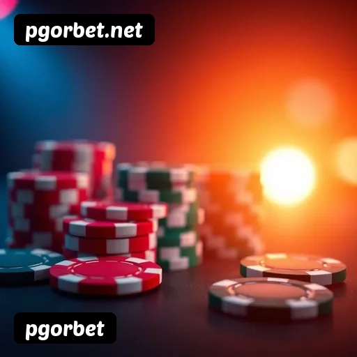 Loterias online disponíveis na pgorbet